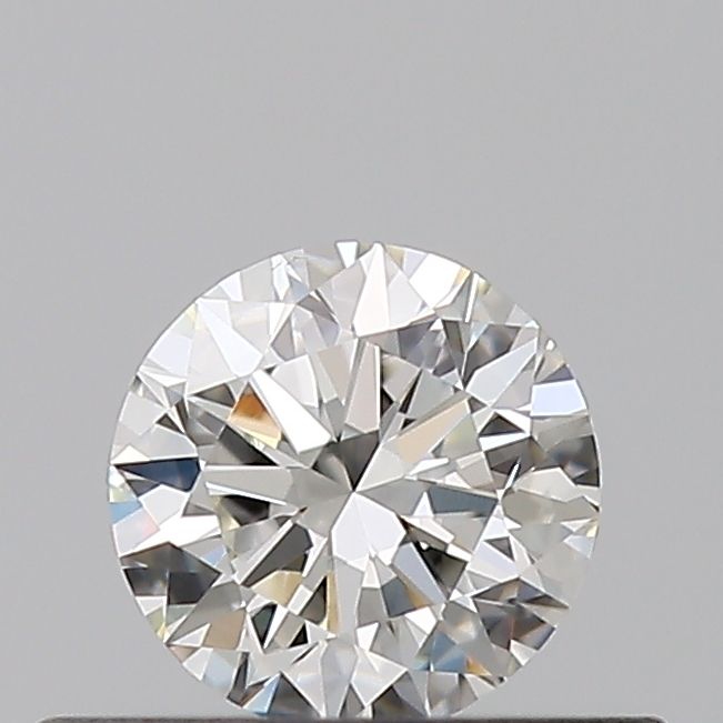 0.32 ct Round diamond