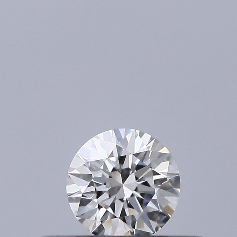 0.18 ct Round Diamond