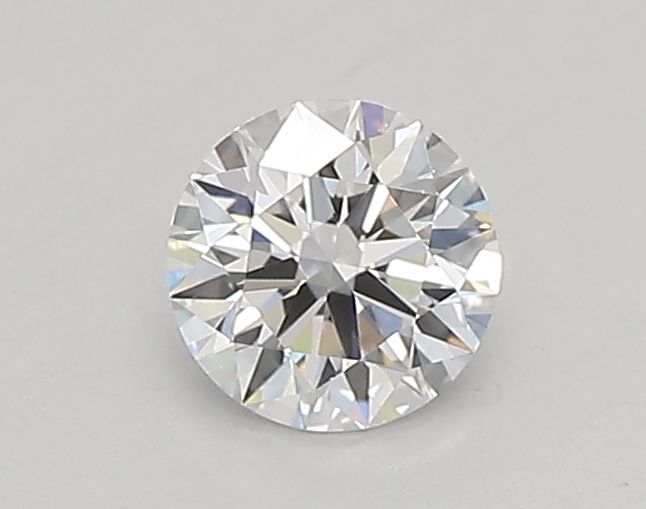 0.36 ct lab-grown Round Diamond
