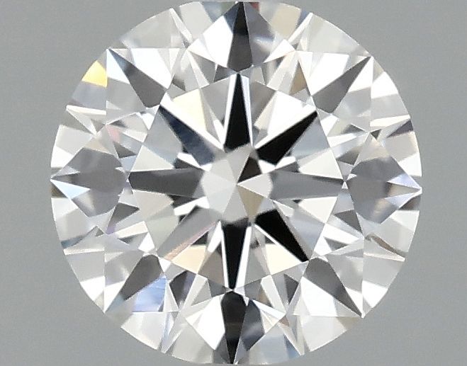 1.06 ct. round Lab Grown Diamond front image