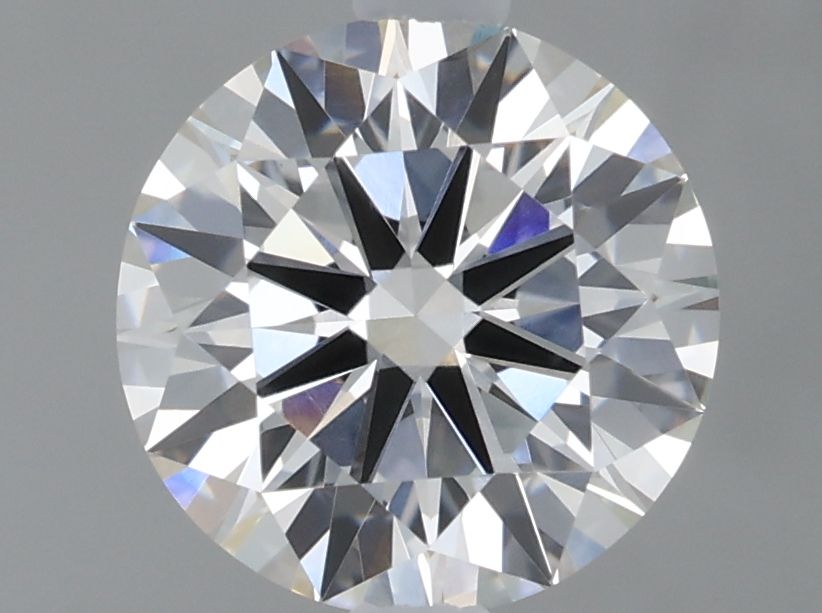1.30 ct Round diamond