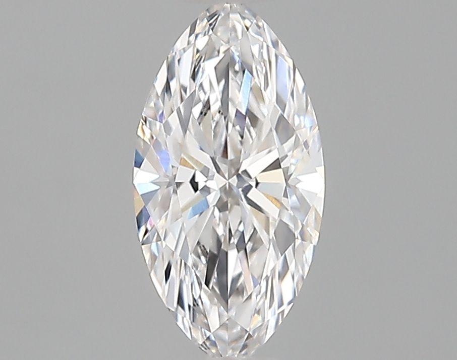1.13 ct. marquise Lab Grown Diamond front image