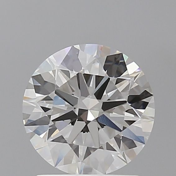 1.58 ct. round Lab Grown Diamond front image