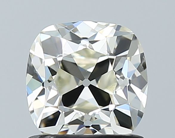 1 ct Old miner Diamond