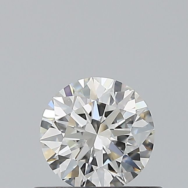 0.50 ct Round diamond