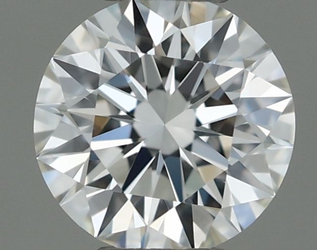 0.30 ct Round diamond