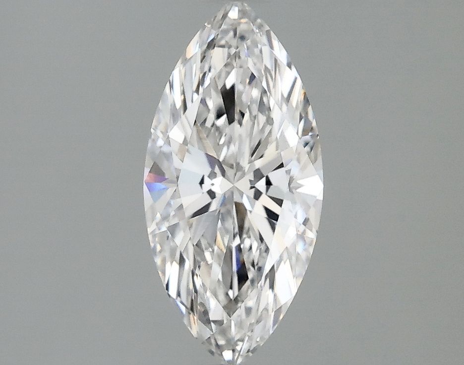 1.08 ct. marquise Lab Grown Diamond front image