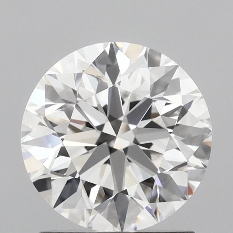 1.50 ct. round Lab Grown Diamond front image