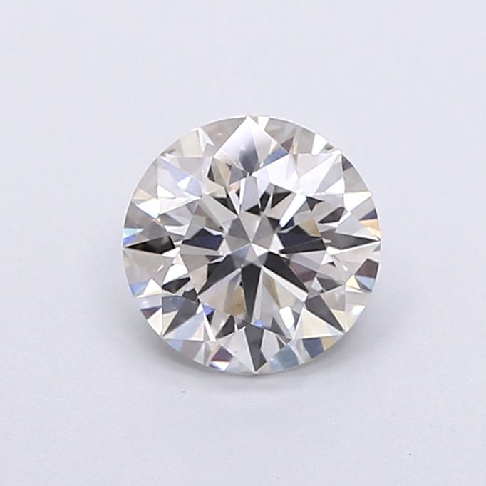 1.07 ct. round Lab Grown Diamond front image