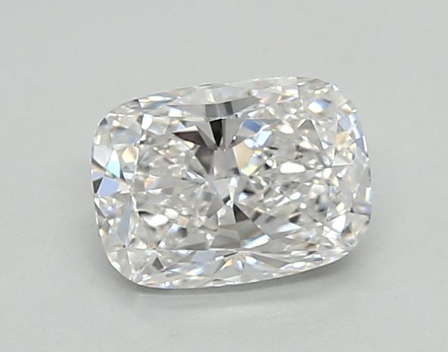 0.7 ct lab-grown Cushion modified Diamond