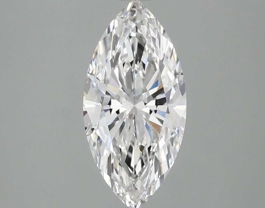 1.55 ct. marquise Lab Grown Diamond front image