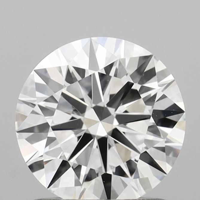 1.09 ct Round Lab-Grown Diamond