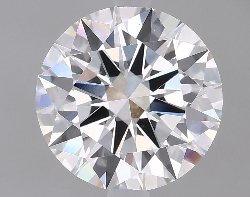 1.50 ct Round diamond