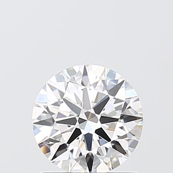 1.01 ct lab-grown Round Diamond