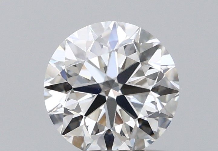 0.50 ct Round diamond