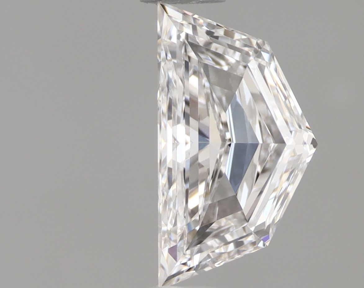 0.71 ct Shield Diamond