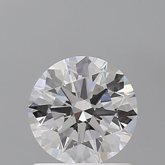 1.10 ct. round Lab Grown Diamond front image