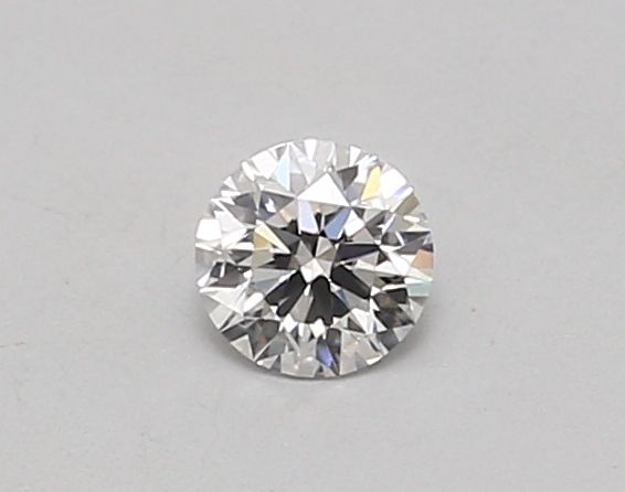 0.29 ct lab-grown Round Diamond
