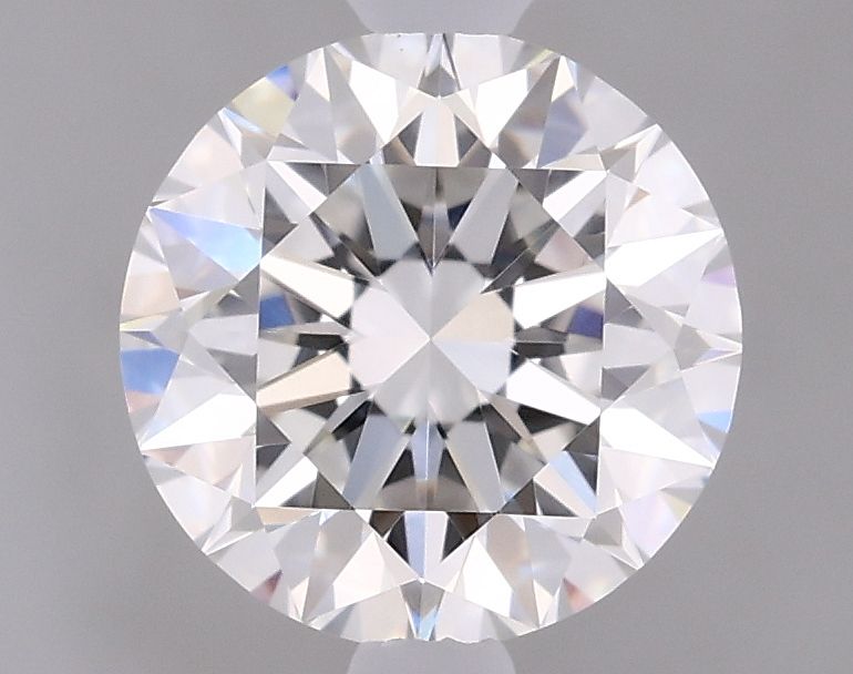 1.06 ct. round Lab Grown Diamond front image