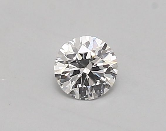 0.31 ct lab-grown Round Diamond