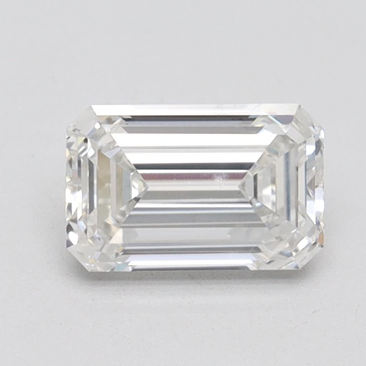 1.02 ct Emerald diamond
