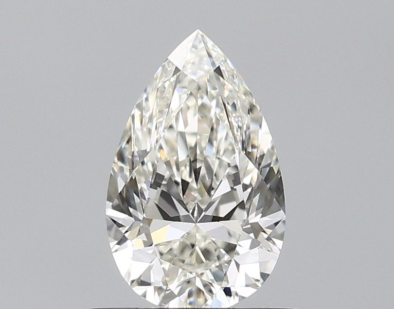 0.70 ct Pear diamond