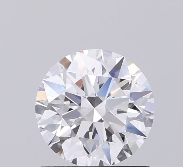1.03 ct. round Lab Grown Diamond front image