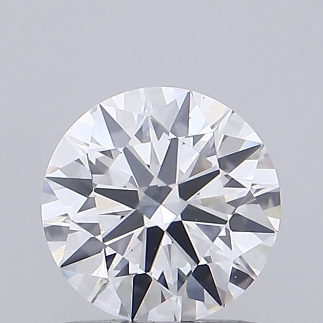 1.08 ct. round Lab Grown Diamond front image