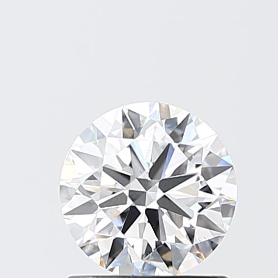 1.01 ct. round Lab Grown Diamond front image
