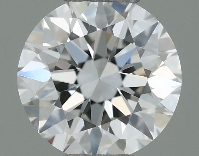 0.40 ct Round diamond