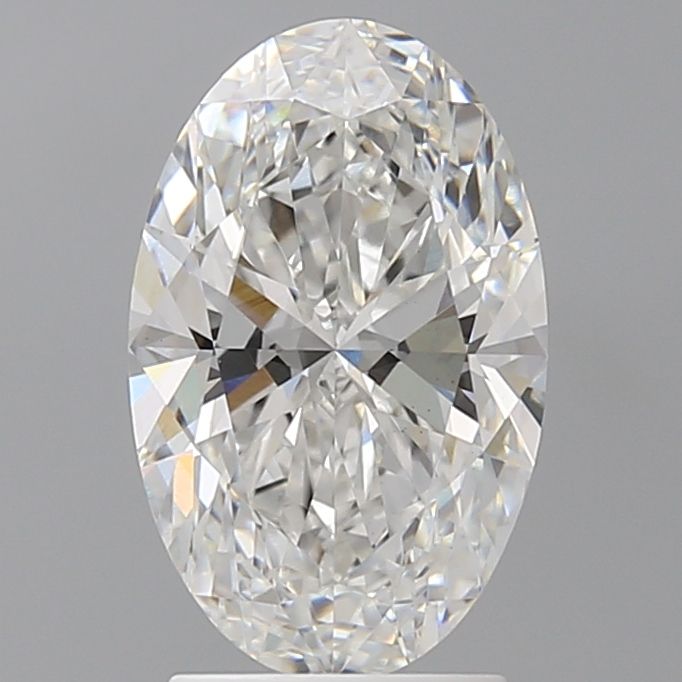 2.58 Carat