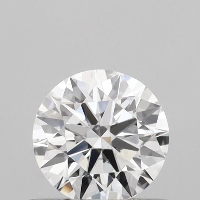 0.81 ct. round Lab Grown Diamond front image