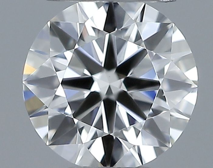 0.34 ct Round Diamond