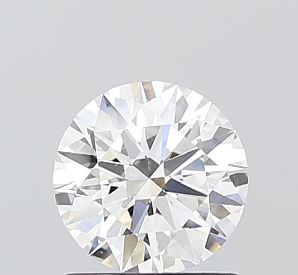 1.05 ct. round Lab Grown Diamond front image