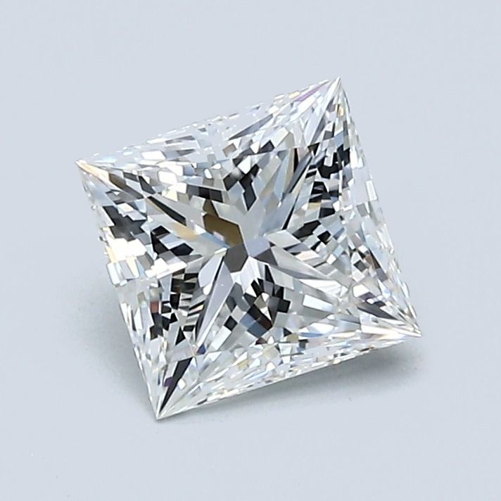 Diament 1.02 ct F/VVS2