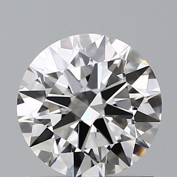 1.02 ct Round diamond