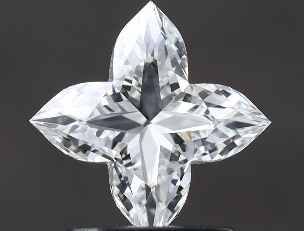 Diament 1.12 ct I/VVS1