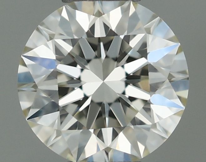 0.30 ct Round diamond