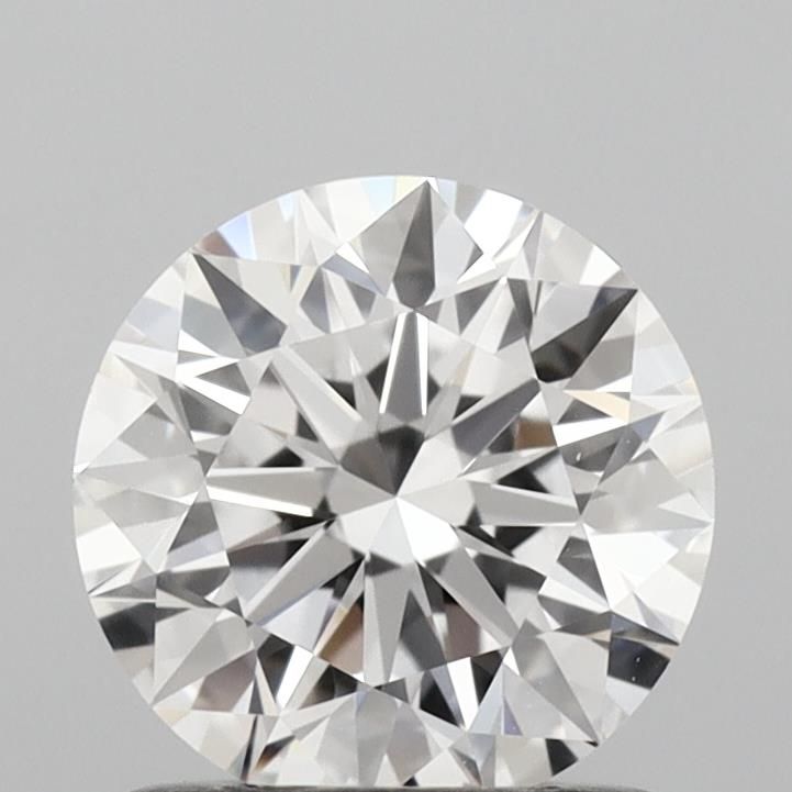 1.02 ct. round Lab Grown Diamond front image