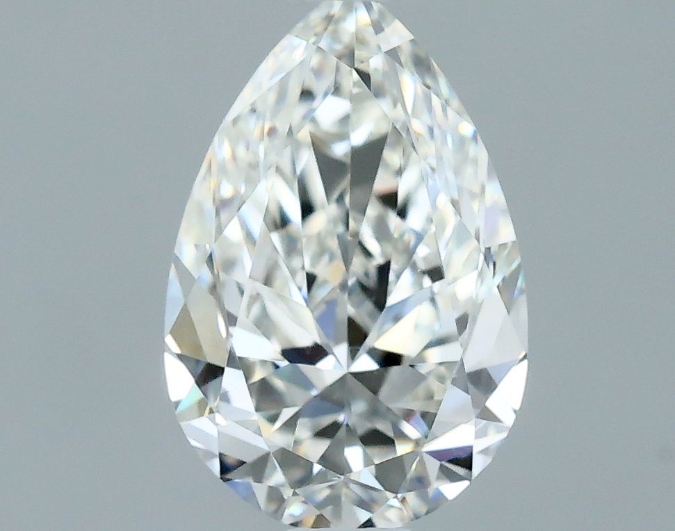 0.70 ct Pear diamond