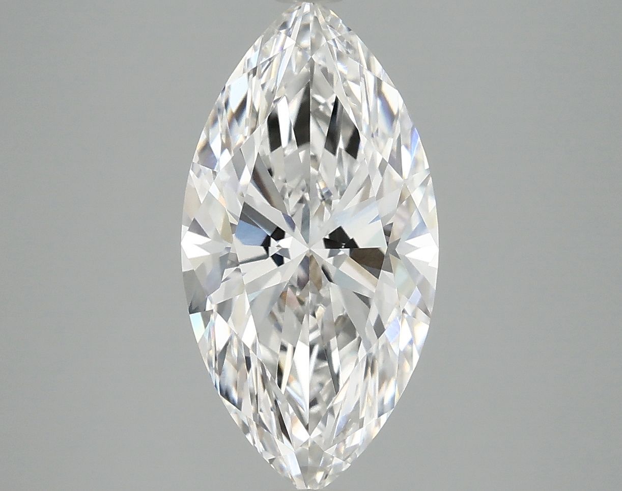 3.05 ct. marquise Lab Grown Diamond front image
