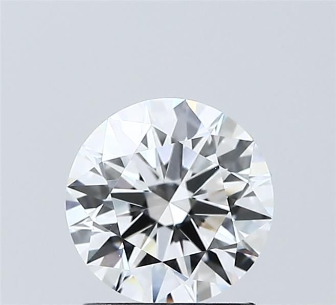 1.29 ct. round Lab Grown Diamond front image