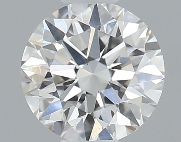 0.31 ct Round diamond