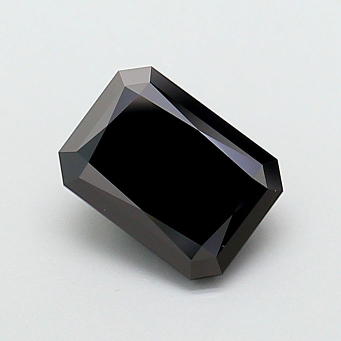 1.1 CT Fancy Black RADIANT