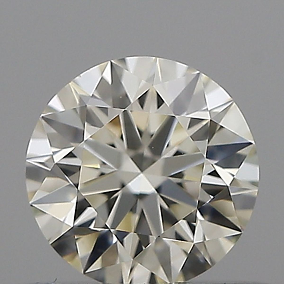 0.40 ct Round diamond