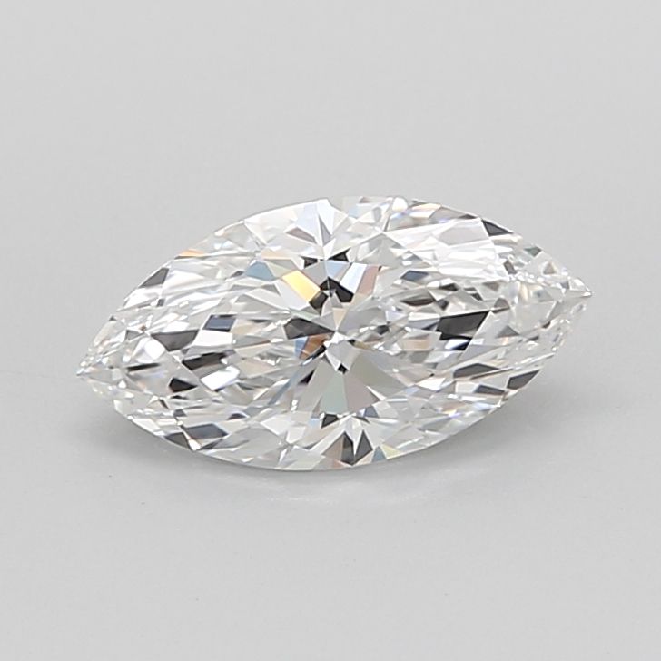 1.54 ct. marquise Lab Grown Diamond front image