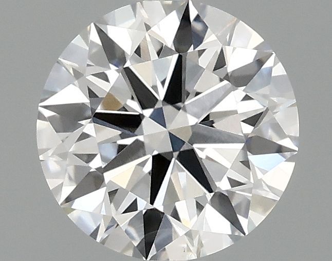 1.06 ct. round Lab Grown Diamond front image