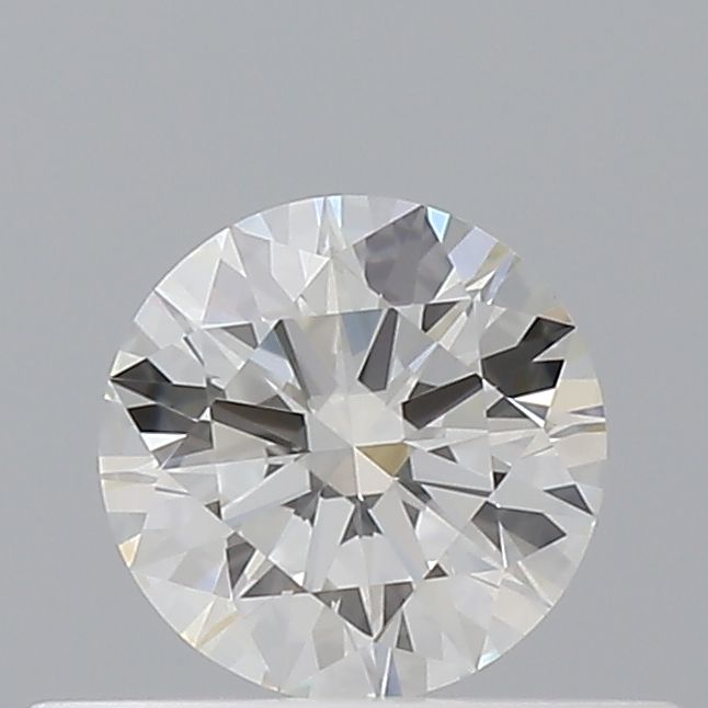0.32 ct Round Diamond