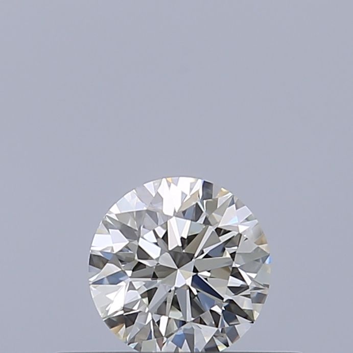 0.31 ct Round Diamond