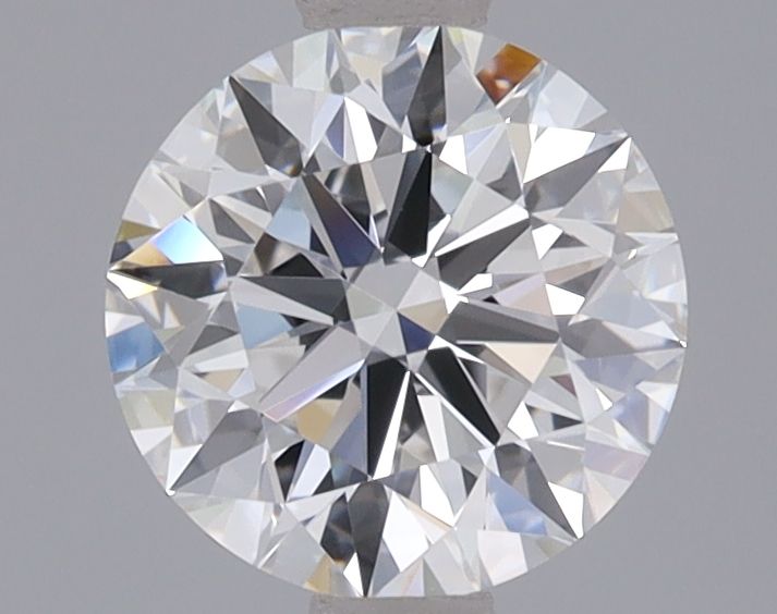 1.51 ct. round Lab Grown Diamond front image